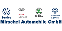 Kundenlogo Mirschel Automobile GmbH