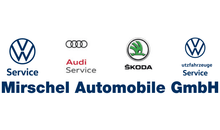 Kundenlogo von Mirschel Automobile GmbH