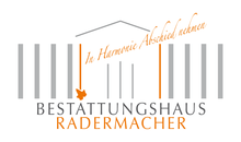 Kundenlogo von Bestattungshaus Radermacher
