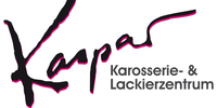 Kundenlogo Kaspar Karosserie- und Lackierzentrum