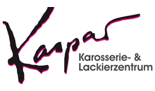Kundenlogo von Kaspar Karosserie- und Lackierzentrum