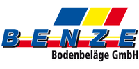 Kundenlogo Benze Bodenbeläge GmbH