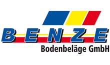 Kundenlogo von Benze Bodenbeläge GmbH