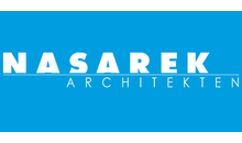 Kundenlogo von Architekten Nasarek & Partner mbB