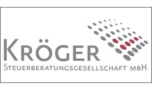 Kundenlogo von Kröger Steuerberatungsgesellschaft mbH