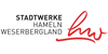 Kundenlogo von Stadtwerke Hameln Weserbergland GmbH