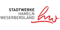 Kundenlogo Stadtwerke Hameln Weserbergland GmbH
