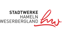 Kundenlogo von Stadtwerke Hameln Weserbergland GmbH Kundenlogo von Stadtwerke Hameln Weserbergland GmbH