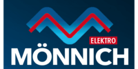 Kundenlogo Elektro-Mönnich GmbH