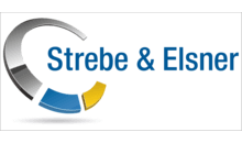 Kundenlogo von Strebe u. Elsner GmbH Ingenieur u. Sachverständigenbüro