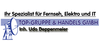 Kundenlogo von Top-Gruppe & Handels GmbH