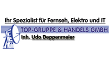 Kundenlogo von Top-Gruppe & Handels GmbH