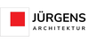 Kundenlogo von Jürgens Architektur GmbH
