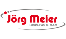 Kundenlogo von Meier Jörg Heizung & Bad GmbH & Co. KG