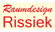 Kundenlogo von Rissiek Raumdesign GmbH Raumausstatter- u. Parkettlegermeisterbetrieb