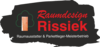 Kundenlogo von Rissiek Raumdesign GmbH Raumausstatter- u. Parkettlegermeisterbetrieb