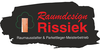 Kundenlogo von Rissiek Raumdesign GmbH Raumausstatter- u. Parkettlegermeisterbetrieb