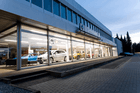 Kundenbild groß 3 Autohaus Becker-Tiemann GmbH & Co. KG