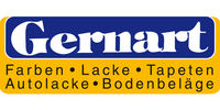 Kundenlogo Gernart GmbH