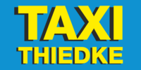 Kundenlogo FUNK-TAXEN-ZENTRALE Thiedke GmbH