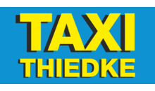 Kundenlogo von FUNK-TAXEN-ZENTRALE Thiedke GmbH