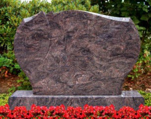 Kundenfoto 6 Konitz Grabdenkmale