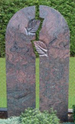 Kundenfoto 11 Konitz Grabdenkmale