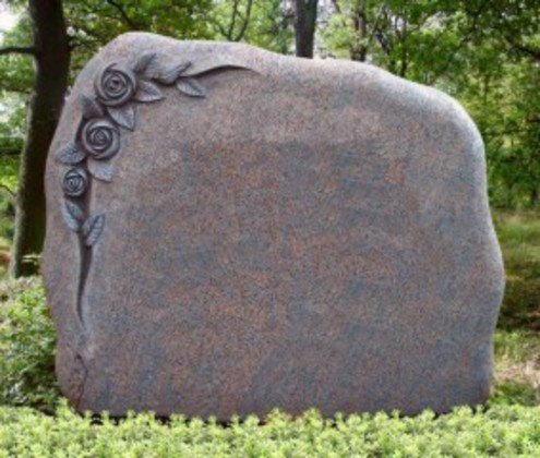Kundenfoto 9 Konitz Grabdenkmale
