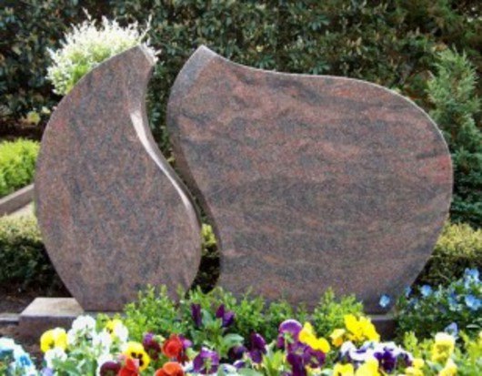 Kundenfoto 13 Konitz Grabdenkmale