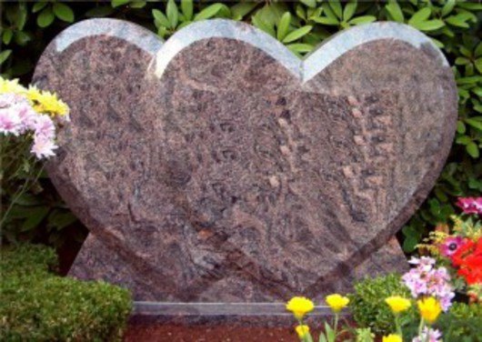 Kundenfoto 1 Konitz Grabdenkmale