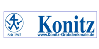 Kundenlogo Konitz Grabdenkmale