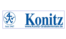 Kundenlogo von Konitz Grabdenkmale