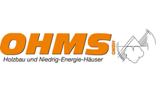 Kundenlogo von OHMS Holzbau GmbH