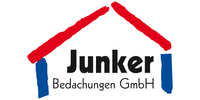 Kundenlogo Junker Karl Bedachungen GmbH