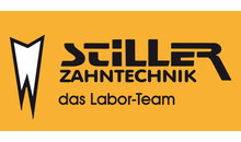 Kundenlogo von Stiller Zahntechnik GmbH