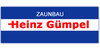 Kundenlogo von Zaunbau Gümpel GmbH & Co. KG