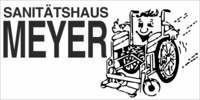 Kundenlogo Sanitätshaus Meyer GmbH