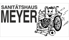 Kundenlogo von Sanitätshaus Meyer GmbH