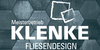 Kundenlogo von Klenke Fliesendesign GmbH Fliesenlegemeisterbetrieb