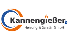Kundenlogo von Kannengiesser Heizung & Sanitär GmbH