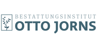 Kundenlogo Bestattungsinstiut Otto Jorns Inh.: Daniel Jorns e.K,
