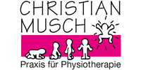 Kundenlogo Musch Christian Praxis für Physiotherapie