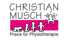Kundenlogo von Musch Christian Praxis für Physiotherapie