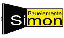 Kundenlogo von Simon Bauelemente GmbH