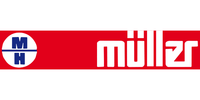 Kundenlogo Müller Mineralölhandel GmbH
