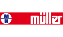 Kundenlogo von Müller Mineralölhandel GmbH