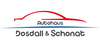 Kundenlogo von Autohaus Dosdall & Schonat GmbH