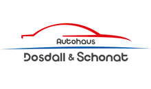 Kundenlogo von Autohaus Dosdall & Schonat GmbH