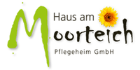 Kundenlogo Haus Am Moorteich Pflegeheim GmbH