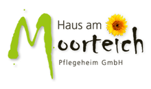 Kundenlogo von Haus Am Moorteich Pflegeheim GmbH